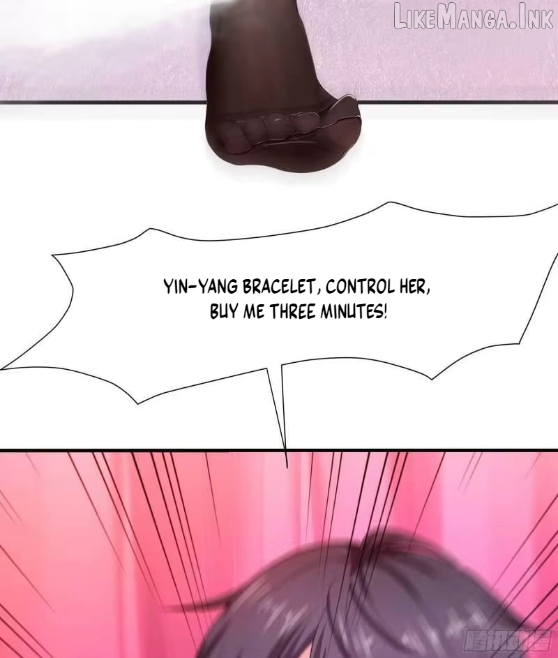 I Opened A Harem in Hell Chapter 70  - page 91